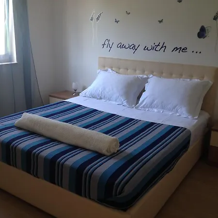 Live Apartamento Zadar