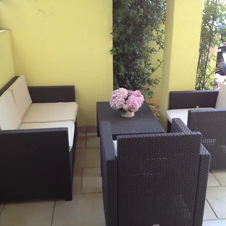 Appartement Live Zadar