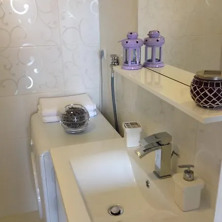Appartement Live Zadar