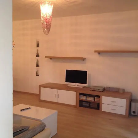Appartement Live