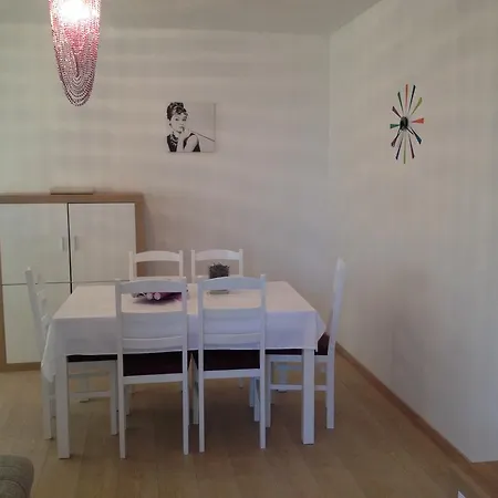 Live Appartamento Zara